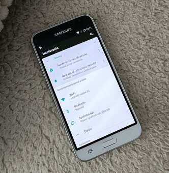 Samsung Galaxy J3(6) 4G - 2