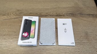 Samsung Galaxy A56 5G 8 GB 256 GB - 2