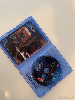 Assassin’s Creed Mirage PS4 - 2