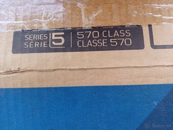 Samsung TV - 2