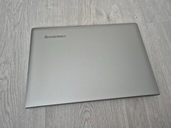Lenovo IdeaPad G50-30 15,6" Slim novy SSD HDD - 2