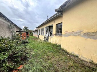 Exkluzívne na predaj rodinný dom v Zlatých Moravciach,... - 2