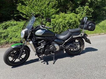 KAWASAKI Vulkan S Special edition ABS - 2