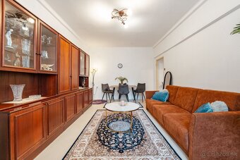 Rezervované 2-izbový, loggia, Komenského, Košice - 2