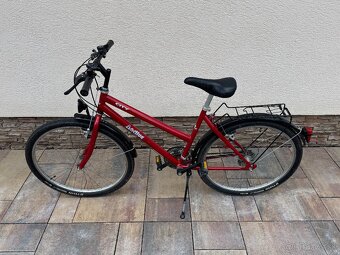 Mestsky bicykel active - 2