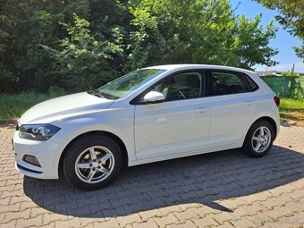 Volkswagen Polo 1.0 EVO, Automat, A7 - 2
