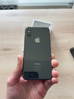 Iphone Xs, 64gb - 2