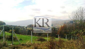 3700 m2 pozemok, Záhrada na PREDAJ, Dolná Súča - 2