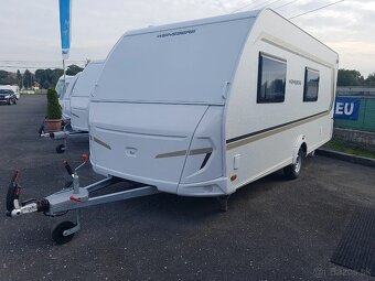 Weinsberg CaraOne 500 FDK - 2