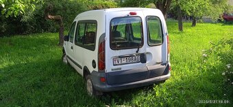 Renault Kangoo ND - 2