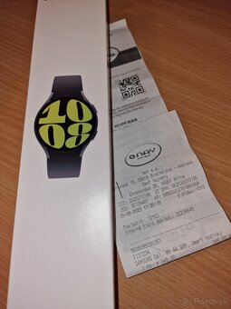 Samsung Galaxy Watch6 44mm SM-R940 - 2