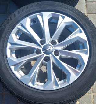 5x112 R17 - 2