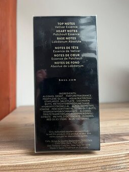 Hugo Boss Bottled Triumph Elixir 100ml - 2