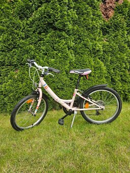 Detský bicykel - 2