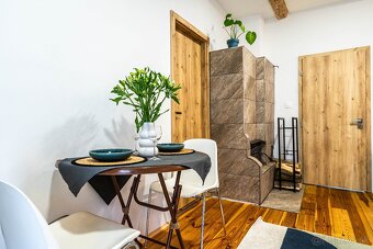 Na predaj útulný dom s pozemkom 2 550 m2 | Malý Lipník - 2