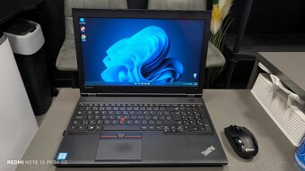 Lenovo ThinkPad L560 - 2