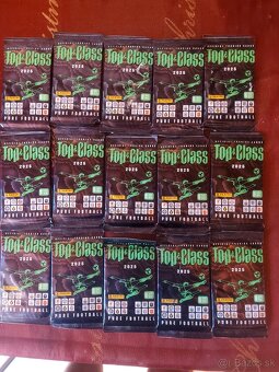 Top Class 2025 - 2
