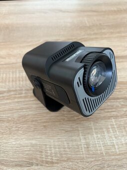 Mini projektor HY320 – WiFi / YouTube / Netflix - 2