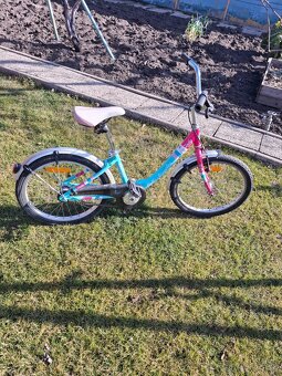 Bicykel - 2