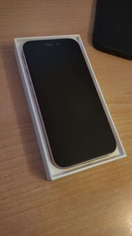 Predám IPHONE 15 128GB - 2