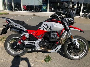 MOTO GUZZI V85TT E5+ - zľava 1.777 € - 2