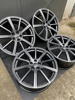 ✅ R20 ®️ Originál Audi Sport 5x112 ET38 ✅ A4 A6 Q5 atď - 2