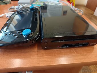 Wii U - 2