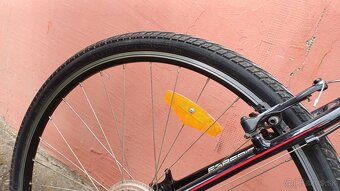 krosový bicykel DHS 2605 - 2