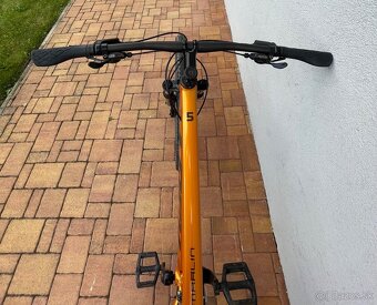 Trek Marlin 5 - AKO NOVÝ - 2