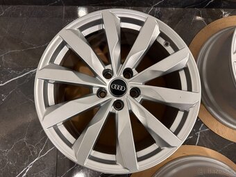 original audi a5 s line 5x112 8W0601025AL - 2