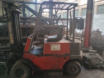 Desta DV 25A - 2