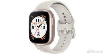 Nové Honor Watch 4 Gold - 2
