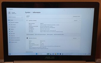 ASUS ZENBOOK PRO UX501VW - 2