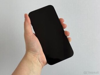 iPhone 13 128GB Midnight Nová Baterka - 2