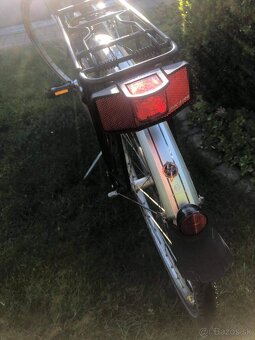 Cestný bicykel KTM 28palcov - 2