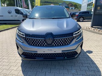 Renault Austral iconic esprit Alpine full hybrid E-Tech 200 - 2
