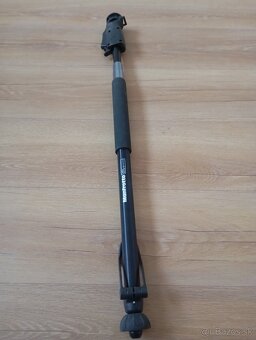 Predam monopod - 2