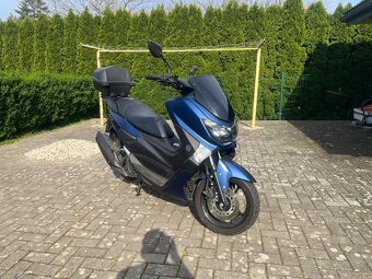 Yamaha NMAX 125 - 2
