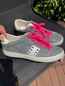 Nine West tenisky 41 - 2