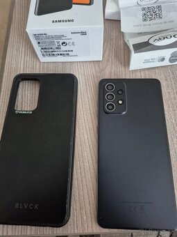 Samsung galaxy A52F 128MG - 2