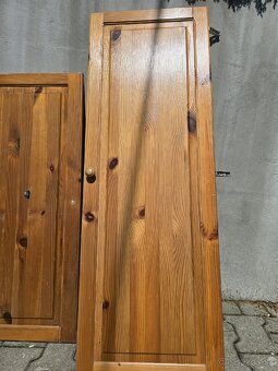 Nabytkove dvierka - 2