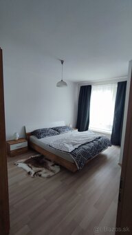 Spálňová zostava - 2