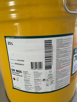 Sikagard 704S Impregnácia betónu - 2