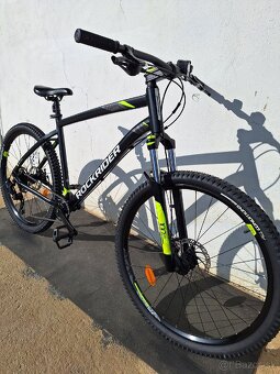 Bicykel Rockrider ST530, je v stave nového, použitý dvakrát - 2