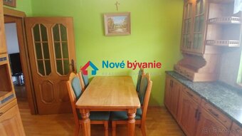 Na predaj 3 izbový byt, Humenné (N032-113-MABA) - 2