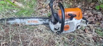 Stihl ms 462 - 2