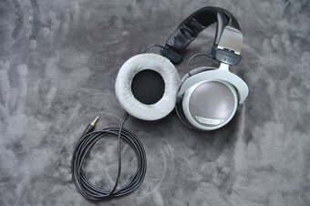 Beyerdynamic DT880 32Ω - 2