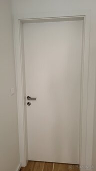 Predám interiérové dvere 800x2100mm - 2