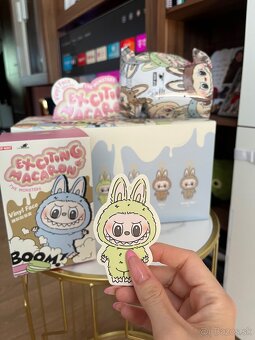 Labubu macaron - 2