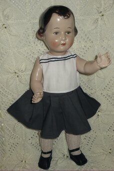 babika...Czechoslovakia - 2